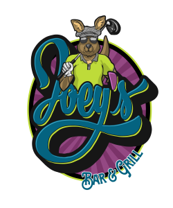 Joey's Logo